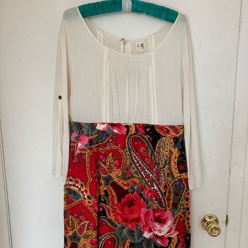 Stunning dress!! Sz 10